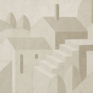 Cidade de Subtle de Dan Hobday