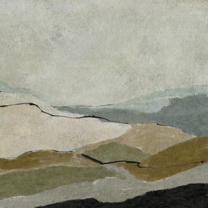Paisagem Invisível de Dan Hobday