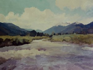 Rio do Vale