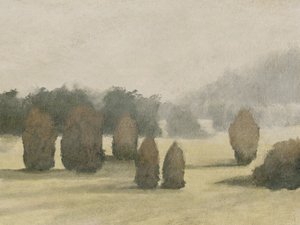 Vista de Woodbury de Dan Hobday