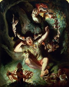 The Disenchantment of Bottom, de 
