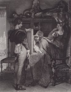Salvator Rosa (gravura)