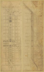 Floresta. de Daniel Burnham