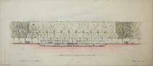 Floresta. de Daniel Burnham