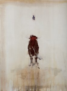 Touro (ver detalhe 287413) de Daniel Cacouault