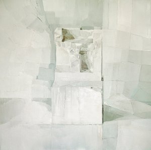 Branco de Daniel Cacouault