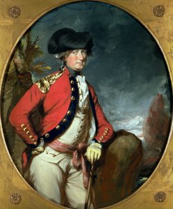 Charles, 1º Marquês Cornwallis (1738-1805)