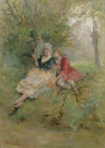 Amantes