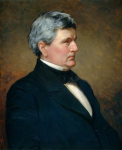 Dr. John Edwards Holbrook de Daniel Huntington