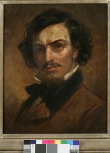 George Inness de Daniel Huntington