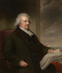 Gulian Crommelin Verplanck, 1857. de Daniel Huntington