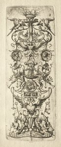 Filete de Ornamento