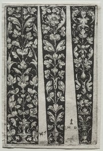 Filete de Ornamento