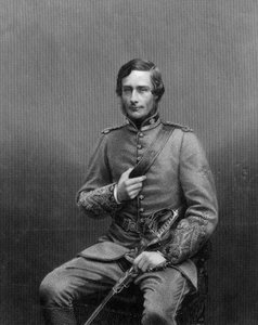 Hugh Grosvenor 1825-1899, 1º duque de Westminster, século XIX.