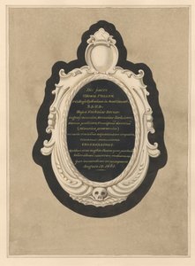 Memorial a Thomas Fuller da Igreja de Cranford