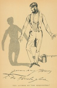 Don Telesforo de Trueba Y Cozio de Daniel Maclise