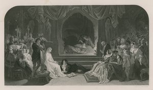 Aldeia de Daniel Maclise