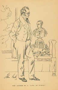 John Galt de Daniel Maclise