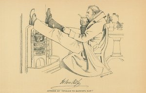 John Roys de Daniel Maclise