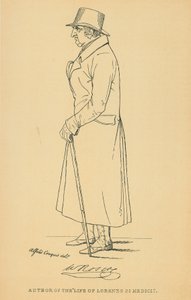 William Roscoe de Daniel Maclise