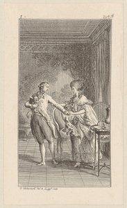  de Daniel Nikolaus Chodowiecki