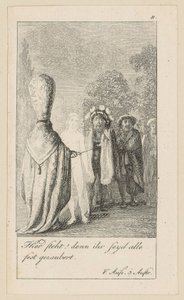  de Daniel Nikolaus Chodowiecki