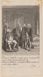  de Daniel Nikolaus Chodowiecki