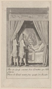  de Daniel Nikolaus Chodowiecki
