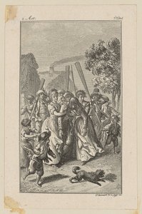  de Daniel Nikolaus Chodowiecki