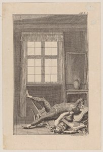  de Daniel Nikolaus Chodowiecki