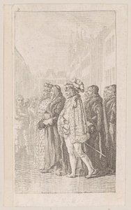  de Daniel Nikolaus Chodowiecki