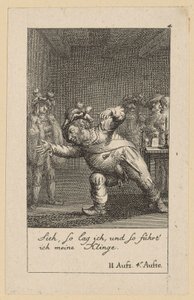  de Daniel Nikolaus Chodowiecki