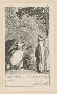  de Daniel Nikolaus Chodowiecki