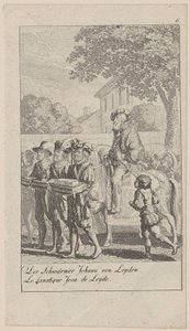  de Daniel Nikolaus Chodowiecki