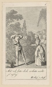  de Daniel Nikolaus Chodowiecki