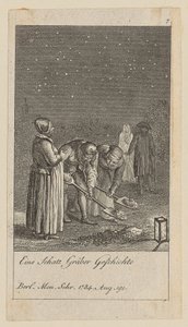  de Daniel Nikolaus Chodowiecki