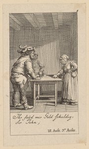  de Daniel Nikolaus Chodowiecki