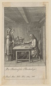  de Daniel Nikolaus Chodowiecki