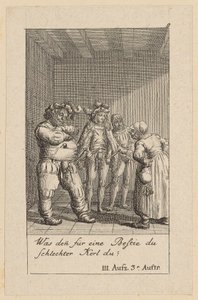  de Daniel Nikolaus Chodowiecki