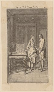  de Daniel Nikolaus Chodowiecki