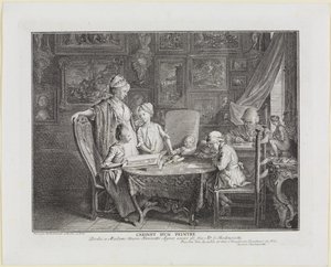  de Daniel Nikolaus Chodowiecki