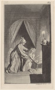  de Daniel Nikolaus Chodowiecki
