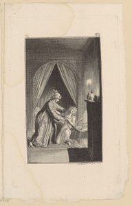  de Daniel Nikolaus Chodowiecki