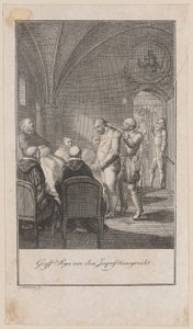  de Daniel Nikolaus Chodowiecki