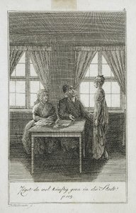  de Daniel Nikolaus Chodowiecki