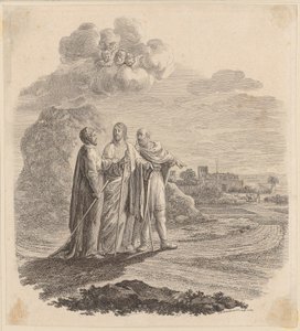 de Daniel Nikolaus Chodowiecki