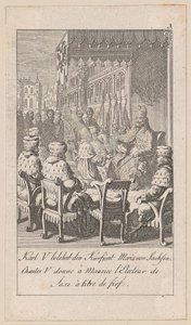  de Daniel Nikolaus Chodowiecki