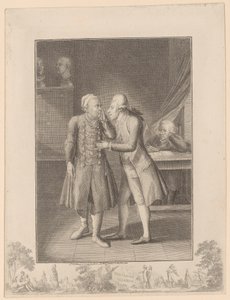  de Daniel Nikolaus Chodowiecki