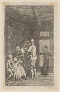  de Daniel Nikolaus Chodowiecki