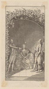  de Daniel Nikolaus Chodowiecki